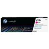 Hp 410A - Toner authentique CF413A - Magenta