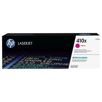 CF413X.jpg Hp 410X - Toner authentique CF413X - Magenta