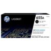 CF450A.jpg Hp 655A - Toner authentique CF450A, 655A - Black