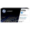 Hp 656X - Toner authentique CF461X, 656X - Cyan