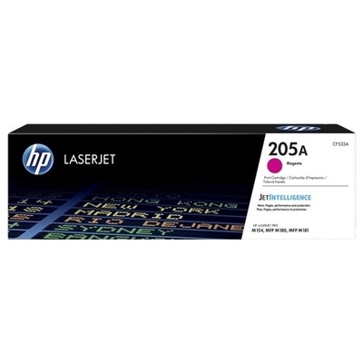 CF533A.jpg Hp 205A - Toner authentique CF533A, 205A - Magenta