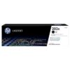 Hp 203A - Toner authentique CF540A, 203A - Black