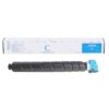 Utax 8530 - Toner authentique 1T02YPUT0, CK-8530C - Cyan