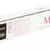 Triumph Adler 8511 - Toner authentique CK8511M - Magenta