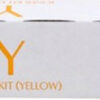 Triumph Adler 8511 - Toner authentique CK8511Y - Yellow