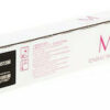Triumph Adler 8513 - Toner authentique CK8513M - Magenta