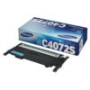 CLTC4072SELS.jpg Samsung C4072 - Toner authentique CLTC4072SELS, C4072S - Cyan