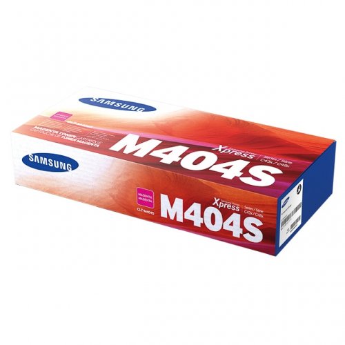 Samsung M404S - Toner authentique CLTM404SELS, SU234A - Magenta