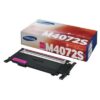 Samsung M4072 - Toner authentique CLTM4072SELS, M4072S - Magenta