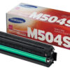 Samsung M504 - Toner authentique CLTM504SELS - Magenta