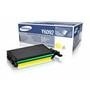 Samsung Y6092 - Toner authentique CLT-Y6092SELS - Yellow