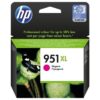 Hp 951XL - cartouche jet d'encre authentique CN047AE - Magenta