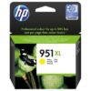 Hp 951XL - cartouche jet d'encre authentique CN048AE - Yellow