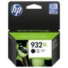 Hp 932XL - cartouche jet d'encre authentique CN053AE - Black