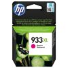 Hp 933XL - cartouche jet d'encre authentique CN055AE - Magenta