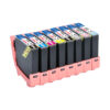 CNC65-7.jpg Canon C65Y - cartouche d'encre compatible avec CLI-65Y - Yellow