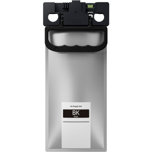 CNE11E1.png Epson T11E - Cartouche jet d'encre compatible avec Epson C13T11E140 - Black
