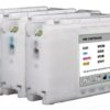 Epson E41F4 - cartouche d'encre compatible avec  C13T41F440 - Yellow