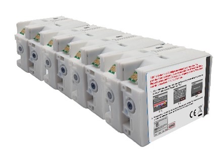 Epson E47A1 - cartouche d'encre compatible avec  C13T47A100 - Black
