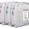 Epson E6934 - cartouche d'encre compatible avec  C13T693400 - Yellow
