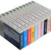 Epson E9134 - cartouche d'encre compatible avec  C13T913400 - Yellow