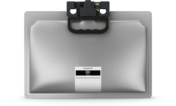 Epson 9661 - cartouche jet d'encre compatible avec C13T966140, T9661 - Black