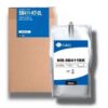 Mimaki M411Y - cartouche d'encre compatible avec  SB411-YT-2L - Yellow