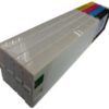 Roland ROESL4-4C - cartouche d'encre compatible avec  ESL4-4 - Cyan