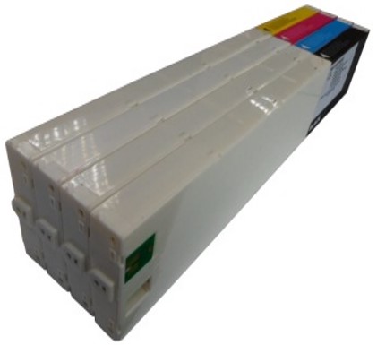 Roland ROESL3-4LC - cartouche d'encre compatible avec  ESL3-4 - Light Cyan