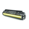 CT055HY.jpeg Toshiba 616E - Toner authentique 6AK00000379, TFC616EY - Yellow