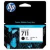 CZ129A.jpg Hp 711 - cartouche jet d'encre authentique CZ129A - Black