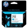 CZ134A.jpg Hp 711 - Pack x 3 jet d'encre authentique CZ134A - Cyan