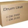Kyocera Mita TK-3100 - Tambour authentique DK-3100 - Black