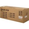 Kyocera Mita TK-590 - Tambour authentique DK-590, 302KV93018 - Black