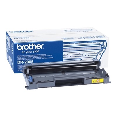 Brother DR-2005 - Tambour authentique DR-2005 - Black