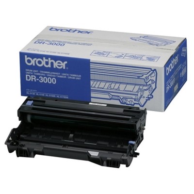 Brother DR-3000 - Tambour authentique DR-3000 - Black