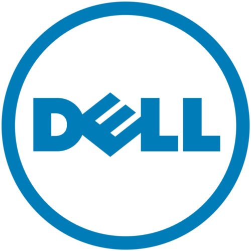Dell 1260 - Toner authentique 59311109 - Black