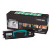 Lexmark 250A - Toner authentique E250A11E - Black