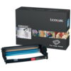 Lexmark E260 - Toner authentique E260X22G - Black