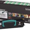 Lexmark E350 - Toner authentique E352H11E - Black
