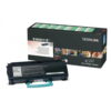 Lexmark E360H11E - Toner authentique E360H11E/E360 - Black