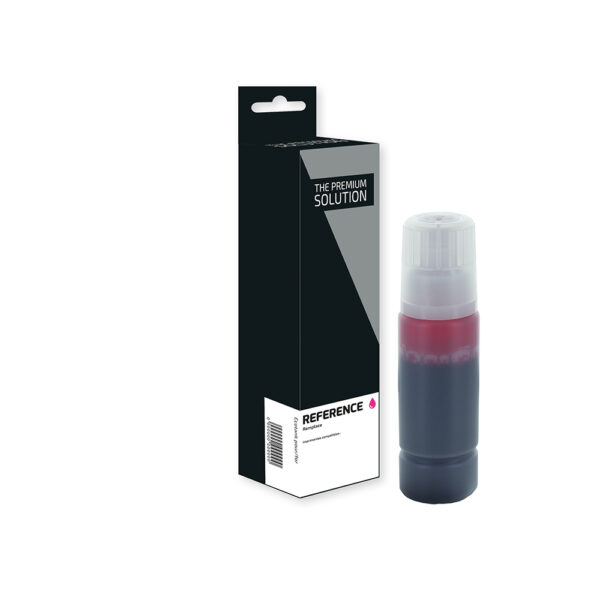 ECOTANK-CANON20-20Magenta-3.jpg Canon 590 - Recharge d'encre compatible GI-590, 1605C001, Gi-490, 0665C001 - Magenta