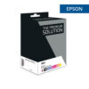 EP-JE_TPS05-PackX4.jpg Epson 407 - Pack x4 jet d'encre compatible avec C13T07U140, T07U240, T07U340, T07U440 - BCMY