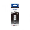 Epson 103 - Recharge d'encre authentique C13T00S14A - Black