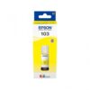 EP-U103Y.jpg Epson 103 - Recharge d'encre authentique C13T00S44A - Yellow
