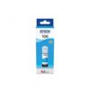 EP-U106C.jpg Epson 106 - Recharge d'encre authentique C13T00R240, T106 - Cyan