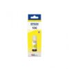 EP-U106Y.jpg Epson 106 - Recharge d'encre authentique C13T00R440, T106 - Yellow