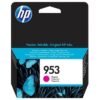 Hp 953 - cartouche jet d'encre authentique F6U13AE - Magenta