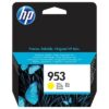 F6U14AE.jpg Hp 953 - cartouche jet d'encre authentique F6U14AE - Yellow