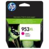 Hp 953XL - cartouche jet d'encre authentique F6U17AE - Magenta